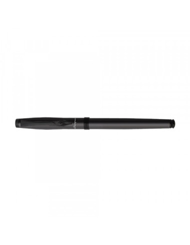 Naliv pero Platignum Vibe, crna boja, poklon kutija