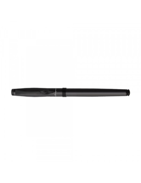 Naliv pero Platignum Vibe, crna boja, poklon kutija Naliv pero Platignum Vibe, crna boja, poklon kutija