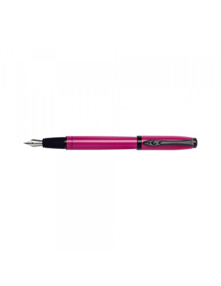 Naliv pero Platignum Studio, pink, poklon kutija Naliv pero Platignum Studio, pink, poklon kutija