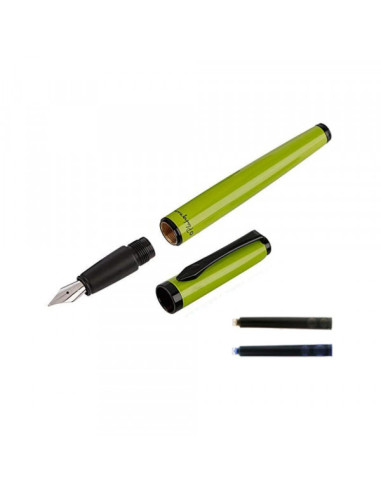 Naliv pero Platignum Studio, limeta, poklon kutija