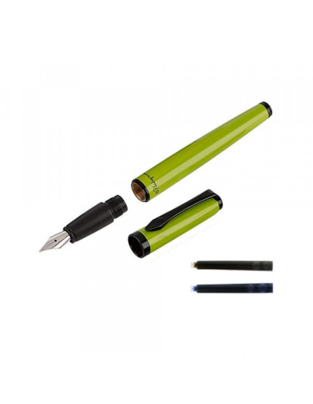 Naliv pero Platignum Studio, limeta, poklon kutija Naliv pero Platignum Studio, limeta, poklon kutija