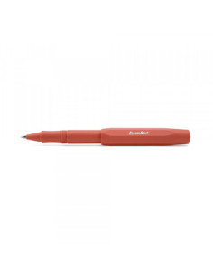 Roler Kawco Skyline sport gel red