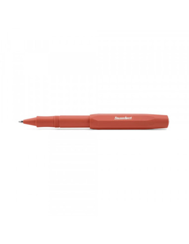 Roler Kawco Skyline sport gel red