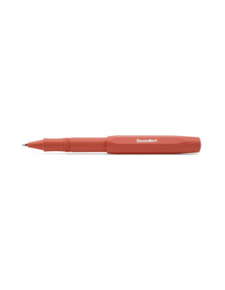 Roler Kawco Skyline sport gel red Roler Kawco Skyline sport gel red