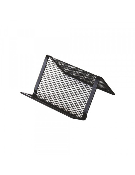 Stalak za vizit karte žičani crni