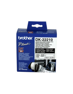 DK-22210 Kontinuirana traka 29mm x 30.48m