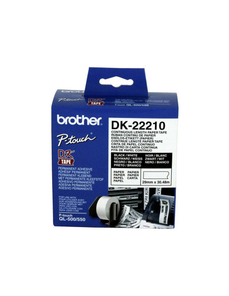 DK-22210 Kontinuirana traka 29mm x 30.48m