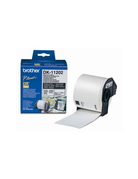 DK-11202 nalepnice 62x100mm/300 kom