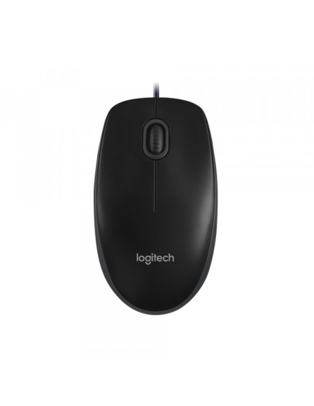 Miš Logitech B100 optički USB Miš Logitech B100 optički USB