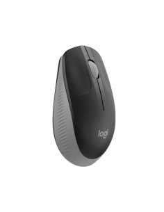 Miš Logitech M190 Wireless Full size - sivi 2