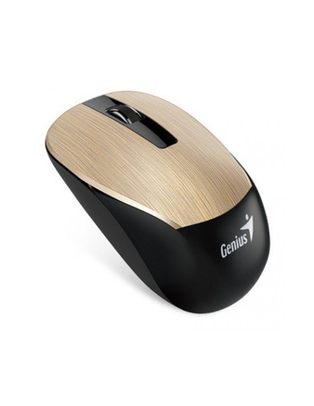 Miš Genius NX-7015 usb gold Miš Genius NX-7015 usb gold