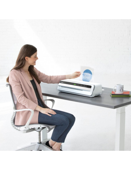 Plastifikator FELLOWES Jupiter A3 5748401 Plastifikator FELLOWES Jupiter A3 5748401