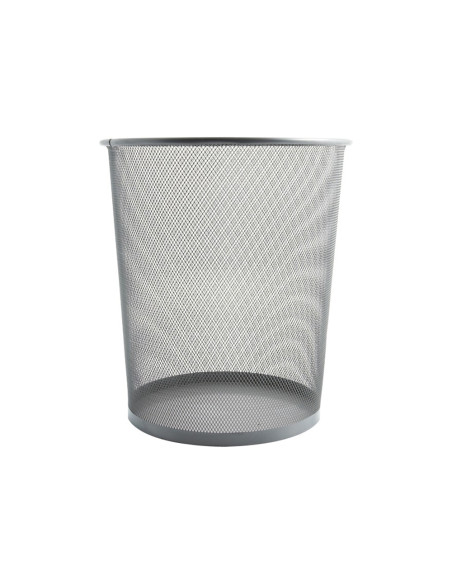 Korpa za otpatke žičana siva - veća Korpa za otpatke žičana siva - veća