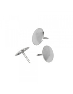 Rajsnadle srebrne 1/50