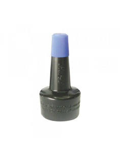 Mastilo za pečate 28ml HORSE plavo original
