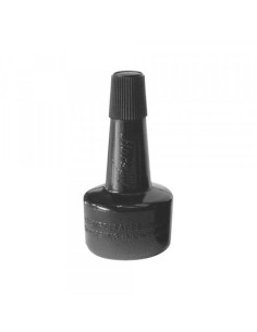 Mastilo za pečate 28ml HORSE crno original