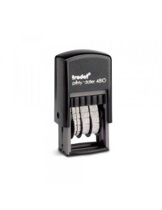 Datumar TRODAT Printy 4810