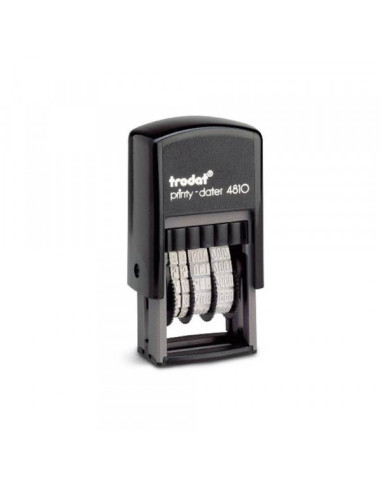 Datumar TRODAT Printy 4810