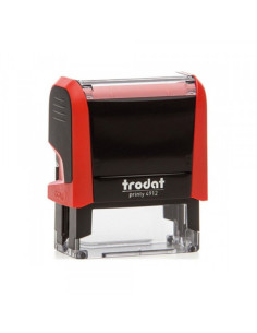 Pečat Trodat Print 4912 47x18mm