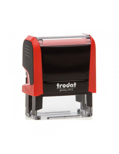 Pečat Trodat Print 4912 47x18mm