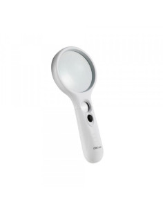 Lupa Deli 75 mm 9099 svetleća 990990