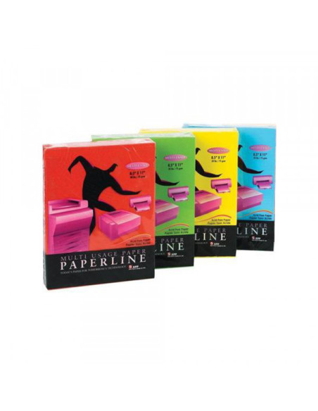 Fotokopir papir A4/80gr pastelno lila