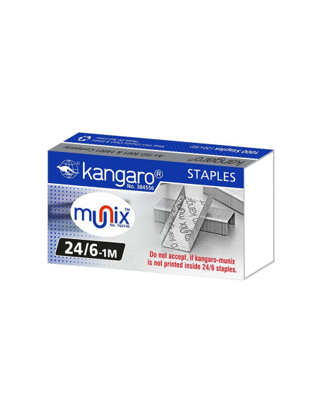 Klamerica KANGARO 24/6