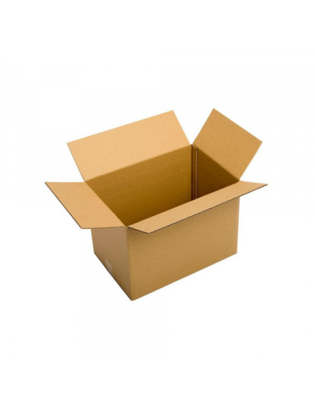 Kartonska kutija troslojna 550x450x230mm