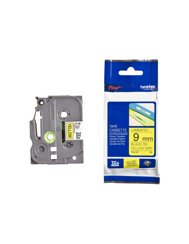 TZe-621 crna na žuto 9mm