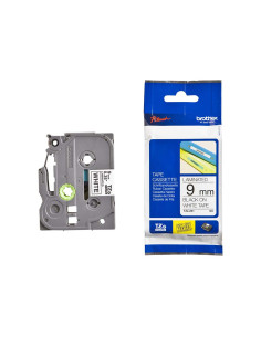 TZe-221 crna na belo 9mm