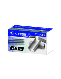 Klamerica KANGARO 24/8