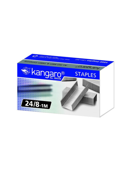 Klamerica KANGARO 24/8