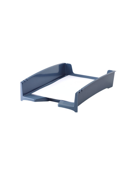 Polica za dokumenta FELLOWES G2D plava 0008201 Polica za dokumenta FELLOWES G2D plava 0008201