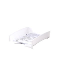 Polica za dokumenta FELLOWES G2D bela 0008101