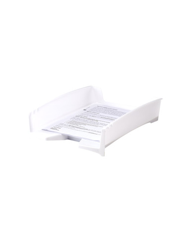 Polica za dokumenta FELLOWES G2D bela 0008101