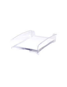 Polica za dokumenta FELLOWES G2D transparentna 0008401