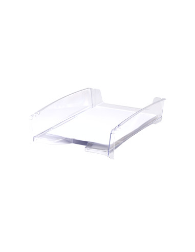 Polica za dokumenta FELLOWES G2D transparentna 0008401