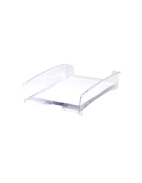 Polica za dokumenta FELLOWES G2D transparentna 0008401 Polica za dokumenta FELLOWES G2D transparentna 0008401