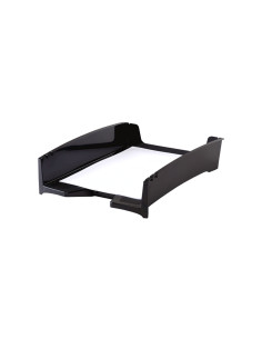 Polica za dokumenta FELLOWES G2D crna 0008301