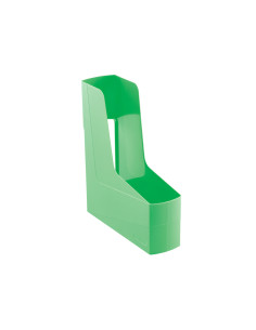 Polica za dokumenta uspravna FELLOWES G2D zelena 0017001