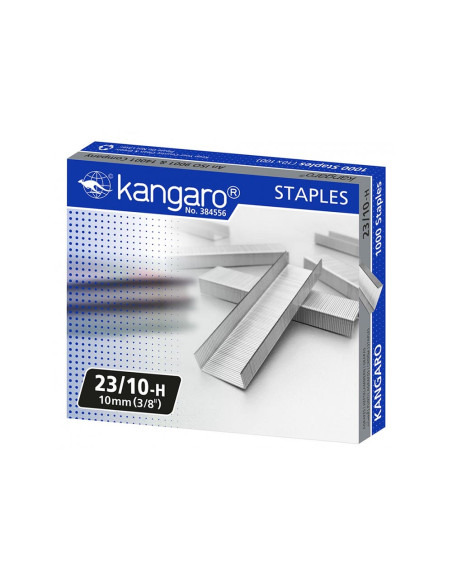 Klamerica KANGARO 23/10