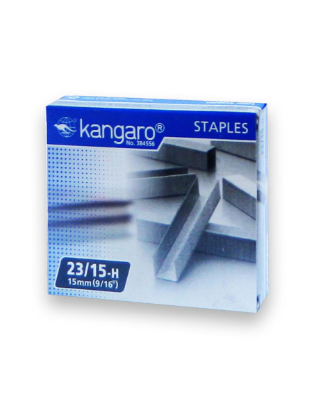 Klamerica KANGARO 23/15