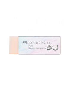 Gumica Faber Castell dust free pastel (1/20) 187392 2