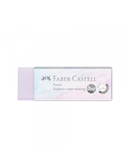 Gumica Faber Castell dust free pastel (1/20) 187392
