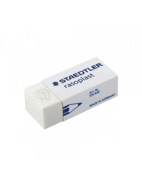Gumica B30 Staedtler Raso plast