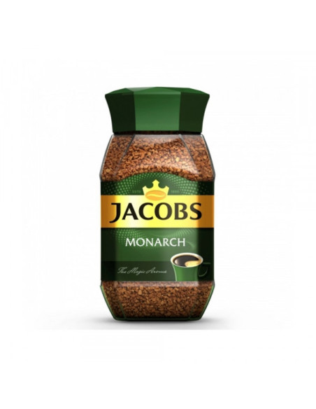 Kafa Jacobs Monarch 200gr