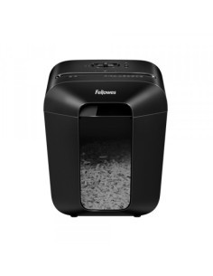 Uništivač dokumenata FELLOWES LX-50 4406001 crni