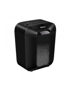 Uništivač dokumenata FELLOWES LX-50 4406001 crni 2