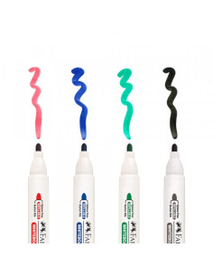 Board marker Faber Castell 1/4 253942 2