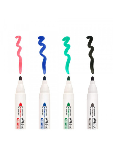 Board marker Faber Castell 1/4 253942